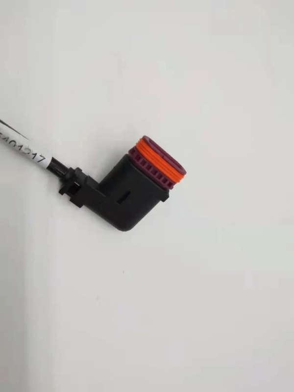 Rear ABS Wheel Speed Sensor FOR MERCEDES W219 W211 S211 C219 E320