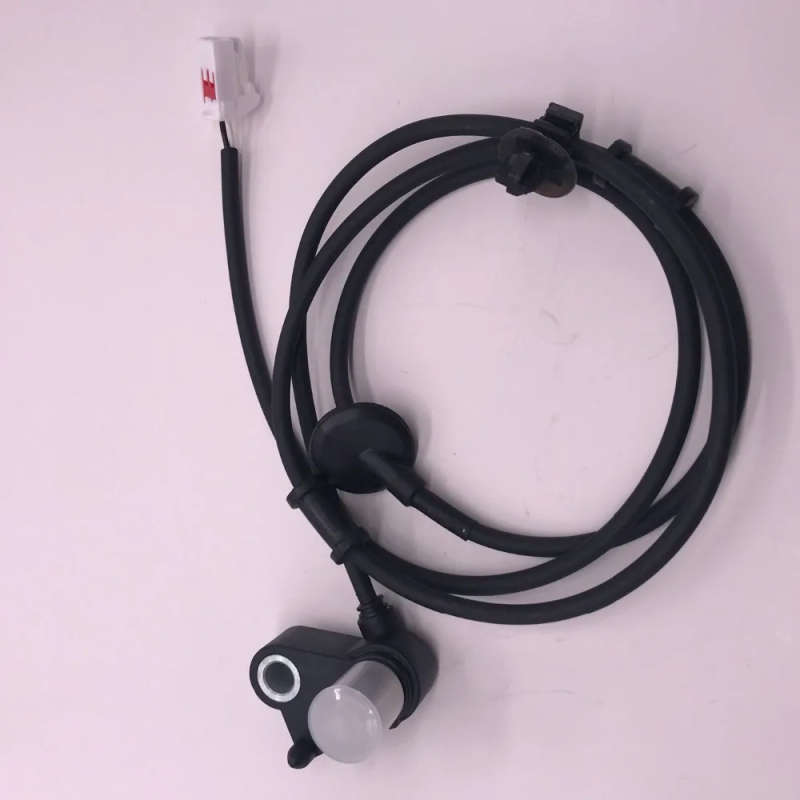 Rear Right ABS Wheel Speed Sensor For Mazda 6