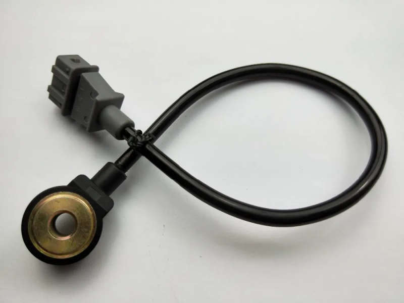 Knock Sensor OEM For 04-08 Chevrolet Suzuki 1.6L 2.0L 2.5L DAEWOO G-M OPEL