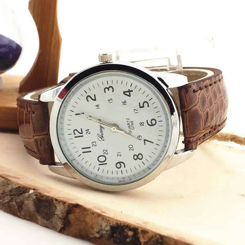 Ladies Fashion Watch.