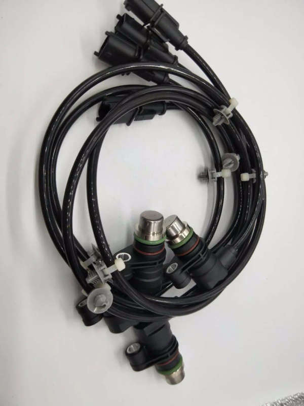 4pcs Crankshaft Position Sensor For Proton gen2 gen.2 1.6 1.3 2004-2016