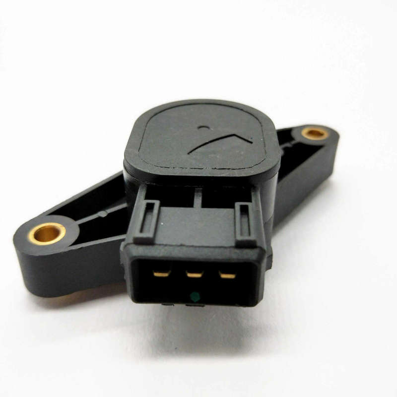 TPS Throttle position sensor For FIAT DUCATO ULYSSE 2.0
