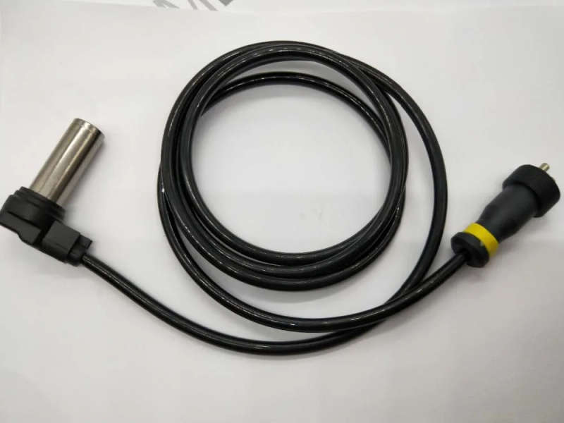CRANKSHAFT POSITION SENSOR FOR MERCEDES-BENZ