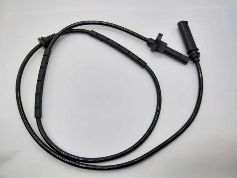 Rear Left Right ABS Wheel Speed Sensor 34526771777 For 2007-2013 BMW X5 X6