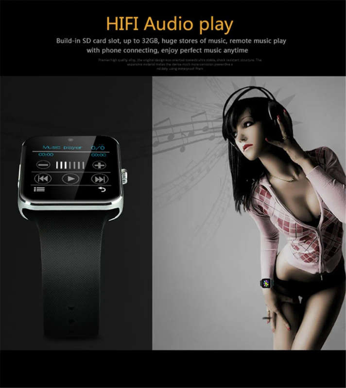 Smart Watch wholesaler WonderDeal