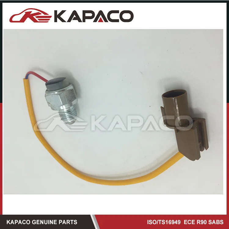 T/H H-L Gearshift 4WD Lamp Switch For Mitsubishi Pajero V23 V24 V43 V44 V45 V46