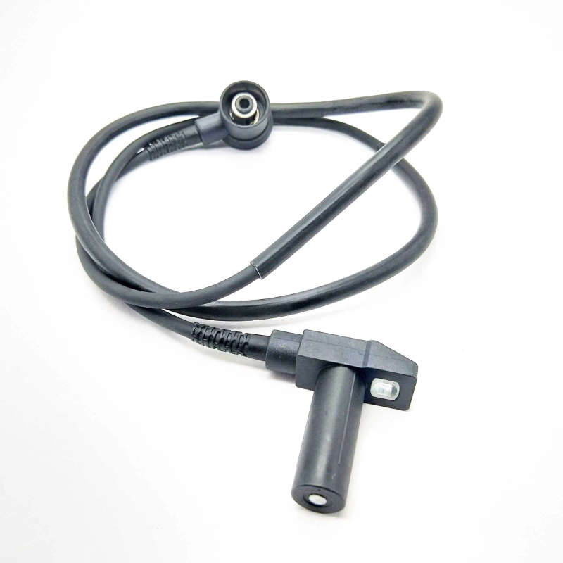 Rear Crankshaft Position Sensor For MERCEDES S202 W124 W140 W202 400E 0031534928