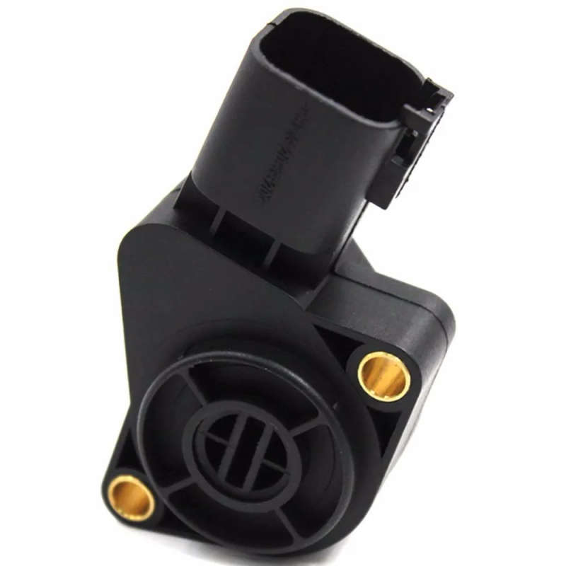 Throttle Position Sensor with 6 PIN for Volvo FH12 FH16 FM13 Renault