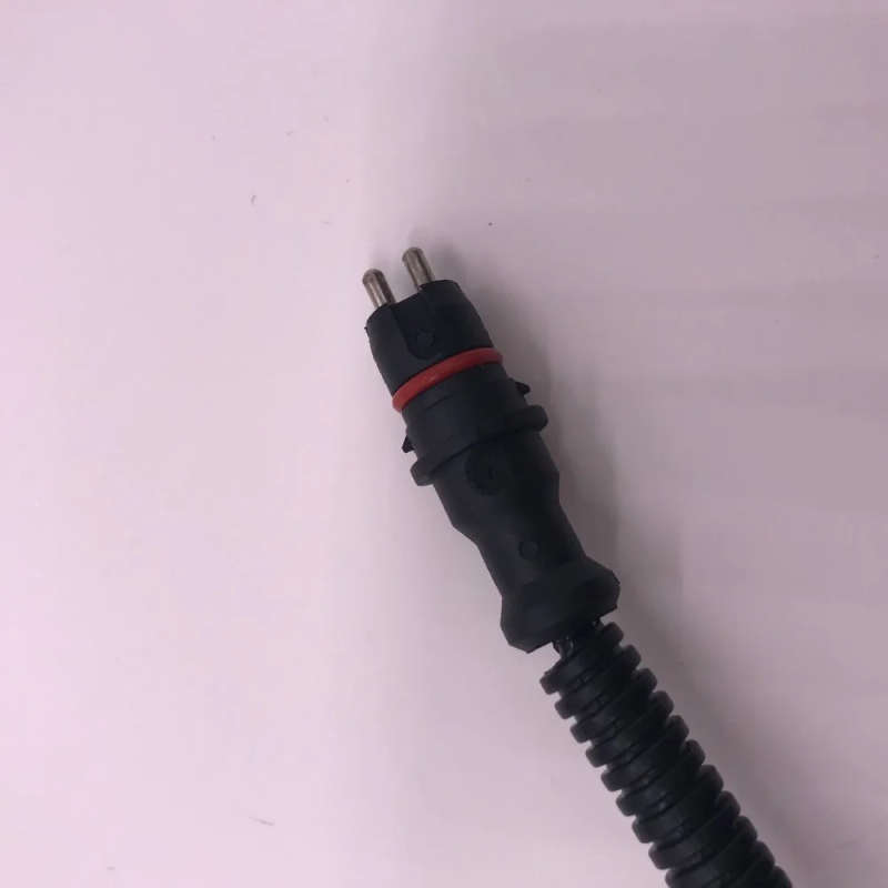ABS Wheel Speed Sensor Rear FOR RENAULT Master Flatbed