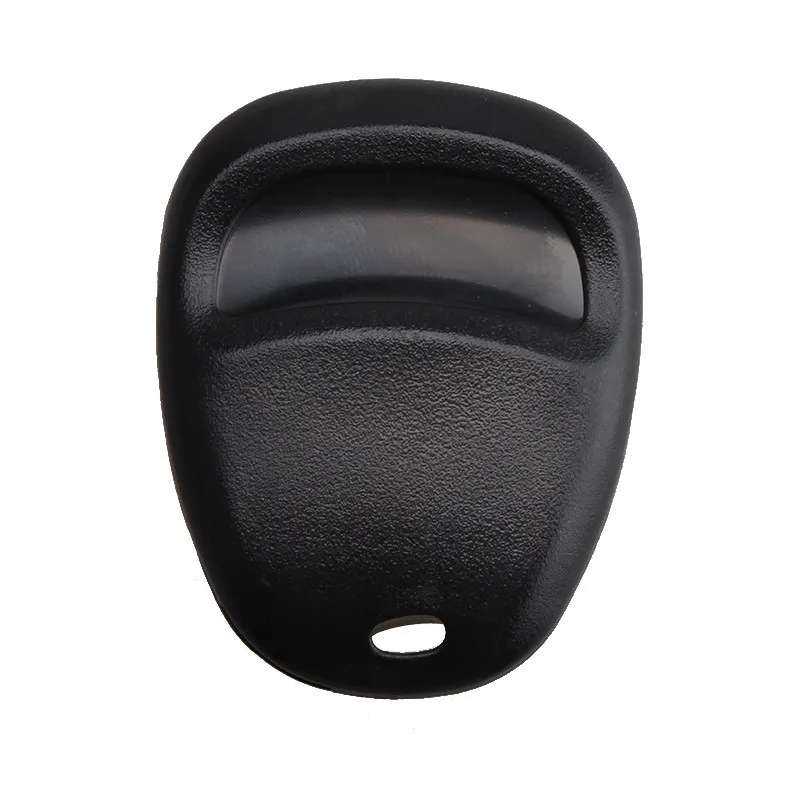 Remote Entry Keyless Key Shell Case Fob For GM For Buick For Chevrolet 3 Buttons