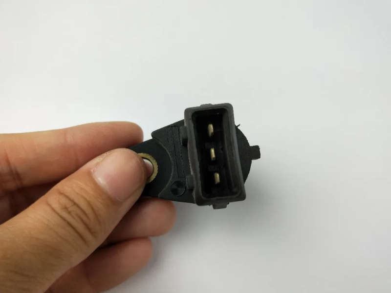 ELECTRONIC Crankshaft Position Sensor For Skoda Favorit Forman Felicia Station Wagon I 1.3 FOR VW...