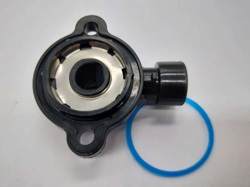 TPS Throttle position sensor For GMC Oldsmobile