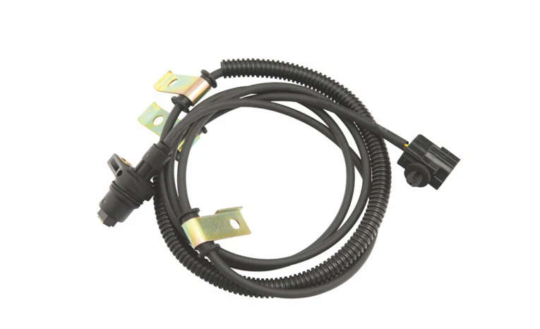 ABS WHEEL SPEED SENSOR FOR ZX AUTO PICKUP GRANDTIGER G575