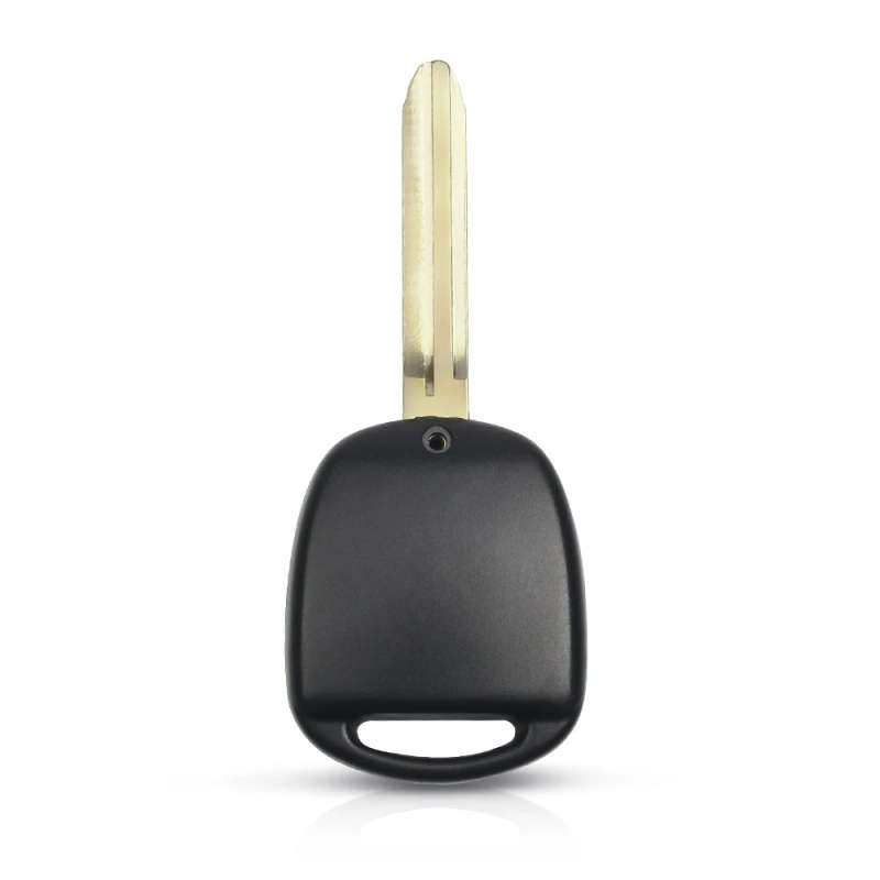Car Remote Key For Toyota Land Cruiser 2003-07 315Mhz Key For Toyota HYQ1512V Transponder 4C Chip