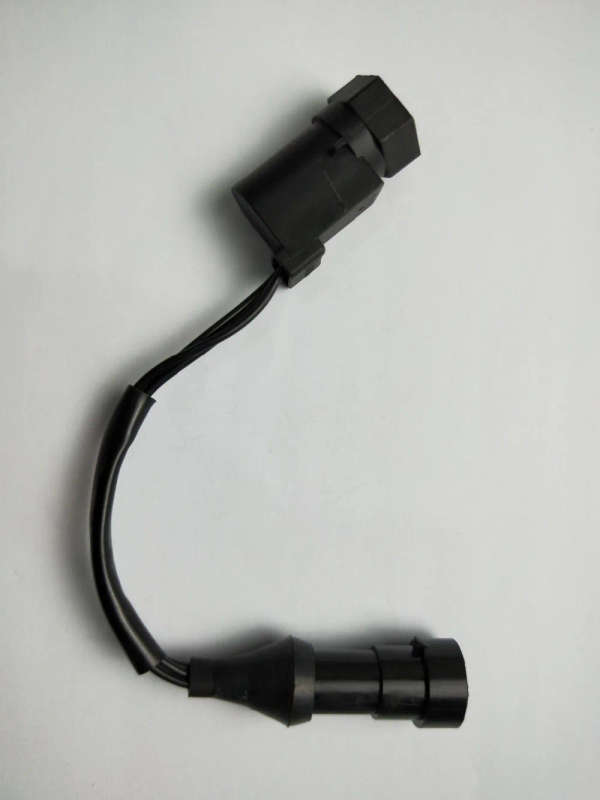 Car automobiles speed sensor for LADA 342.3843 3423843