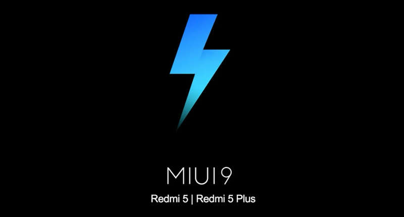 MIUI 9