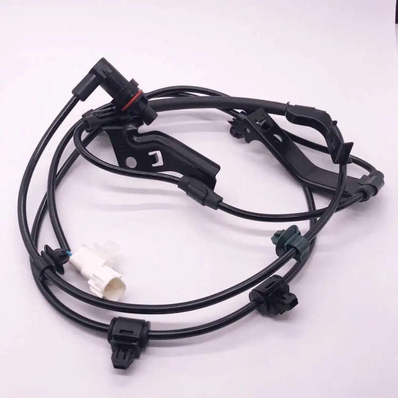 ABS Wheel Speed Sensor Front Right for Toyota Fortuner Hilux