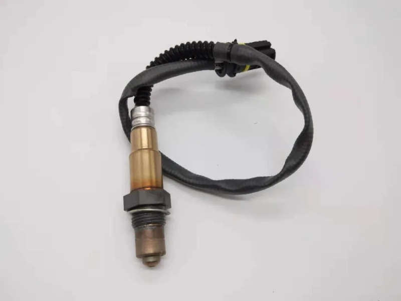 Rear Oxygen Sensor 11787544654 0258006808 for BMW 323i 525i 525xi 530i 2006 - 2009 I6 2.5L 3.0L D...