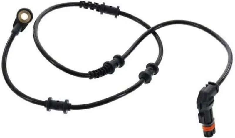 Wheel Speed Sensor ABS FRONT N/S O/S FOR MERCEDES X164 W164 2005- A 164