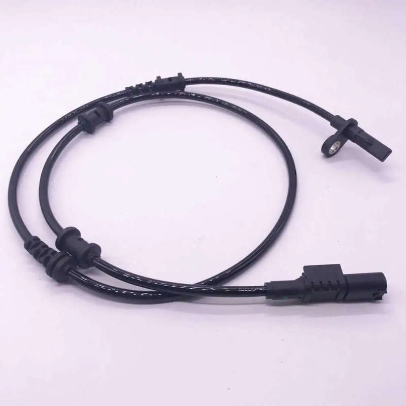 ABS Wheel Speed Sensor Car Front Replacement For Mercedes Benz W117 W176 W242 W246