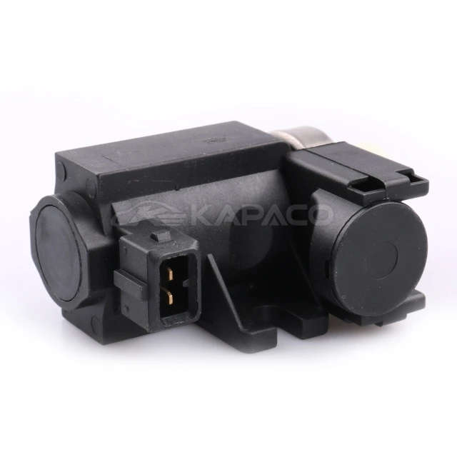 Turbochager Vacuum Modulator Pressure Converter Solenoid Valve For Actyon Sports Rexton Ssangyong