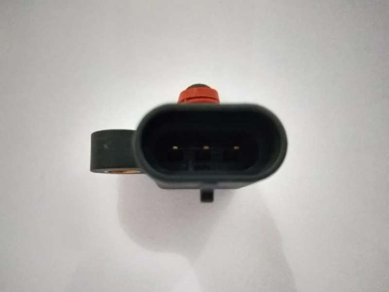 Intake Air Manifold Absolute Pressure Sensor Drucksensor For Daewoo Lacetti Nubira 1.8