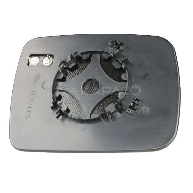 LH / RH Exterior Outer Review mirror glass CONVEX LR011056 LR011057 For 10-12 LAND RANGE ROVER