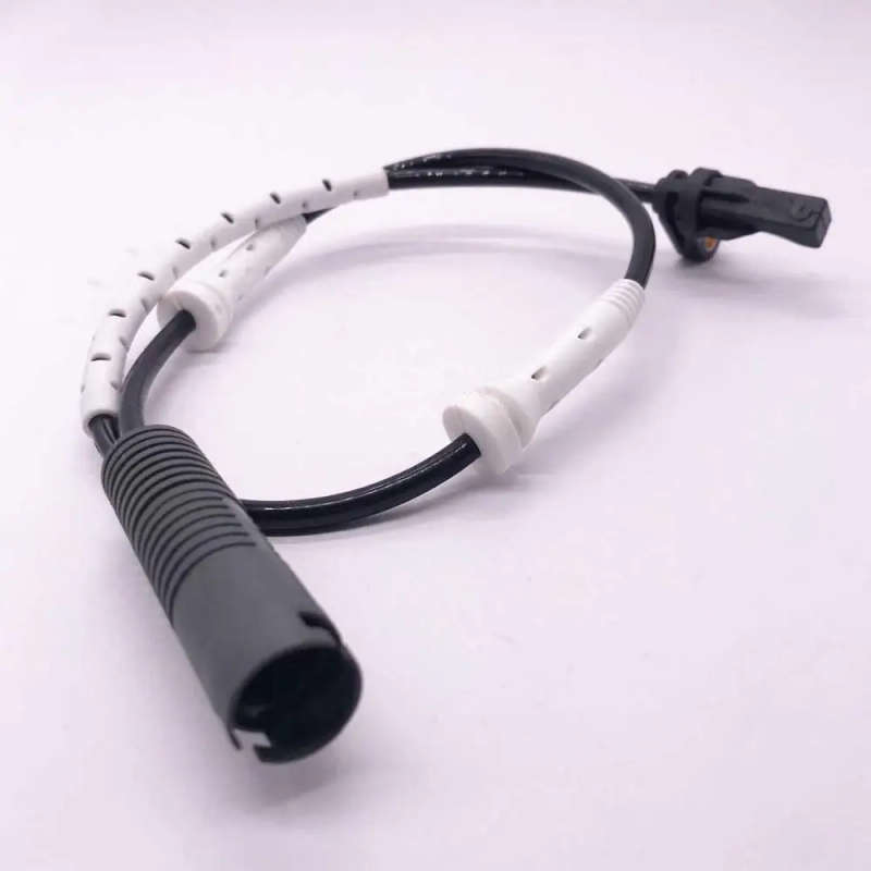 ABS Wheel Speed Sensor Front Left Right for BMW E81 E82 E87 E90 120i 325i 330i