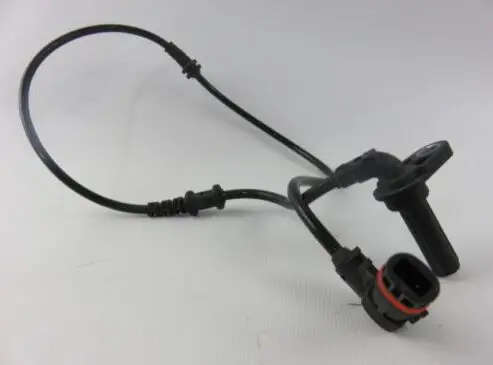 Speed Sensor ABS Front Right FOR Mercedes Benz 10 13 E CLS Class