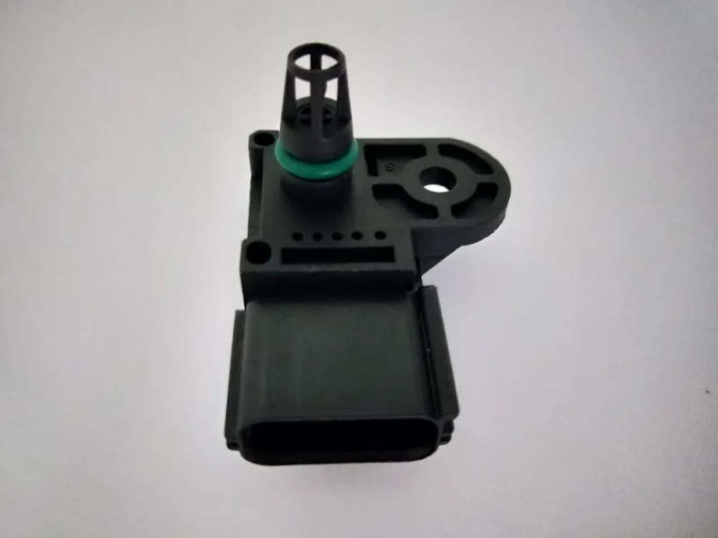 4 PIN Intake Manifold Absolute Pressure Sensor Sensor For Ford Mondeo for Volvo