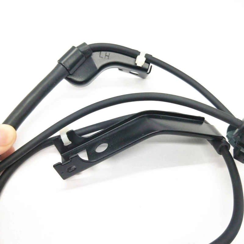 ABS Wheel Speed Sensor For Toyota Hilux Vigo pick-up