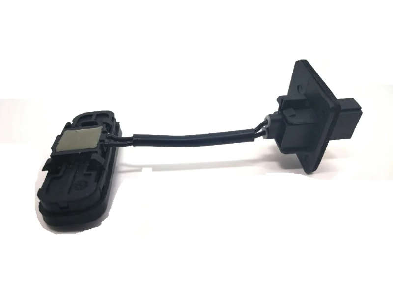 Tailgate Boot Opening Trunk Lock Release Switch Button For GM BUICK REGAL Vauxhall Insignia