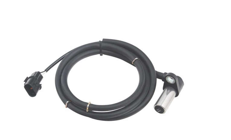 Front Right ABS Wheel Speed Sensor for Mitsubishi PW530612