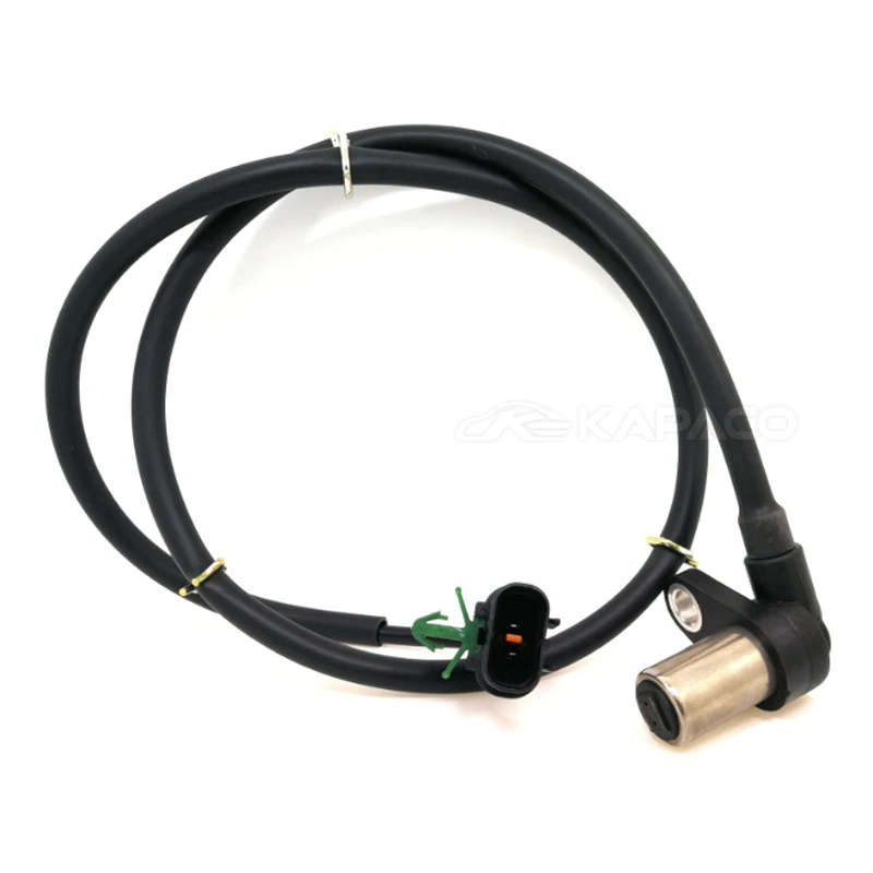 ABS Wheel Speed Sensor Front Left Fits Mitsubishi Pajero Shogun Montero MR307046