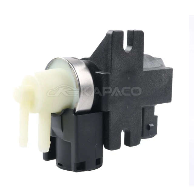 Vaccum turbo boost Pressure converter Solenoid valve For Kia Sorento 03-09 Hyundai Starex H1