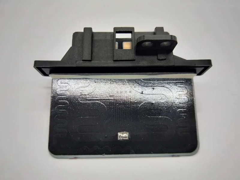 Heater Blower Resistor Control For Nissan Terrano R20