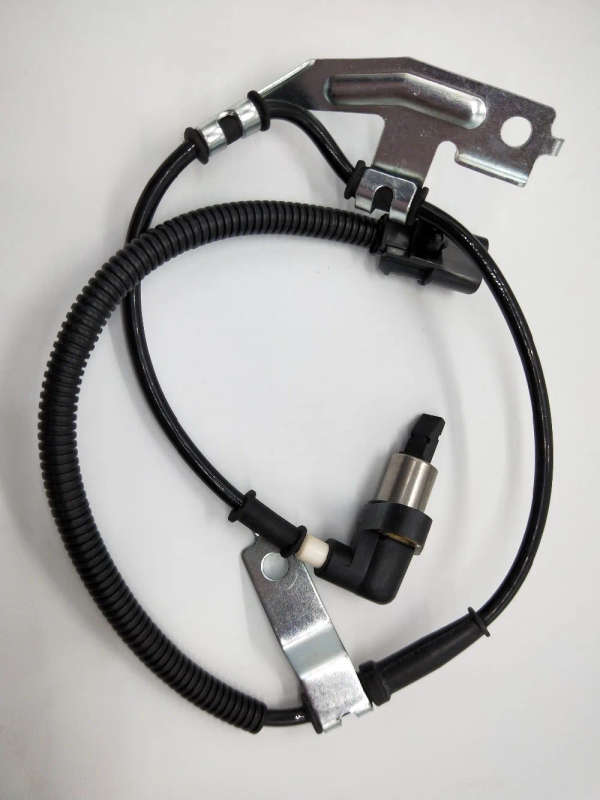 4PCS Wheel Speed Sensor Front Left ABS Sensor Speed Sensor FOR Hyundai h-1 h1 95620-4A100