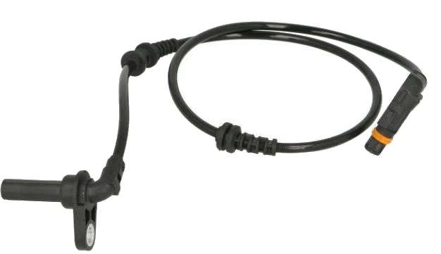 Speed Sensor ABS Front Right FOR Mercedes Benz 10 13 E CLS Class