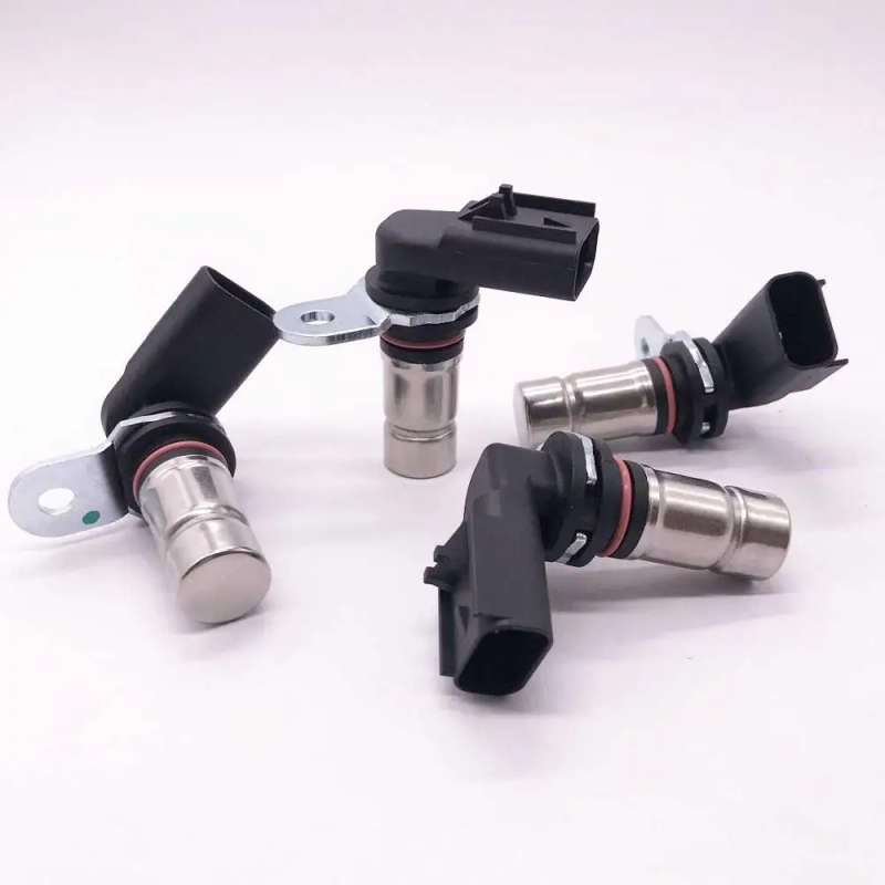 Crankshaft Position Sensor FOR Jeep Wrangler Liberty TJ 2.4L 2002 2003 2004 Auto Parts Sensor Cra...