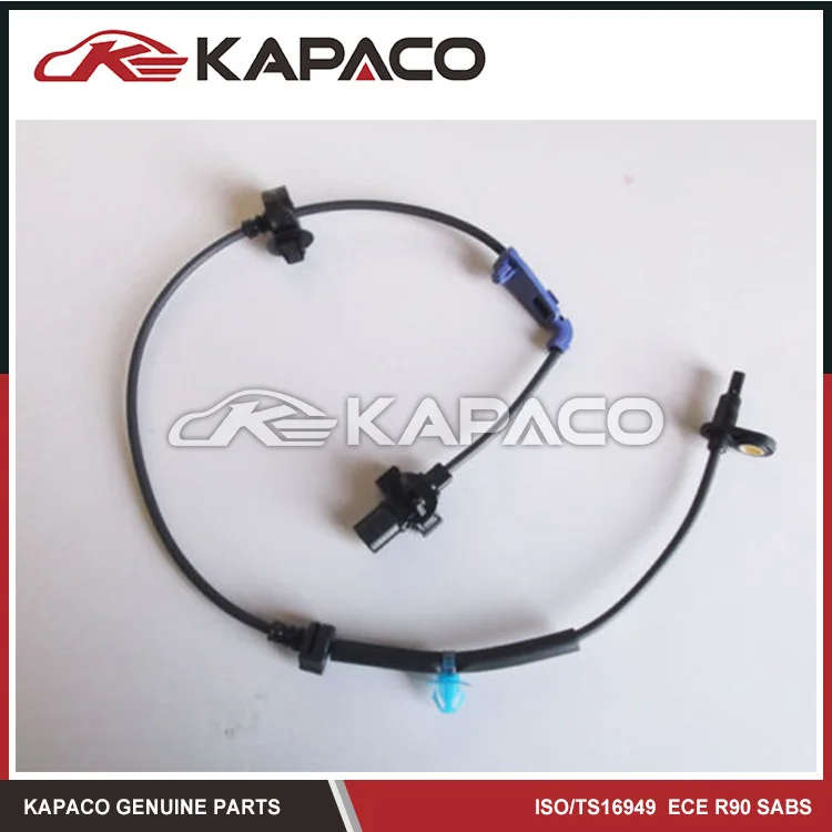 Front Right ABS Wheel Speed Sensor 57450-SWA-003 57450SWA003 for 07-11 HONDA CRV
