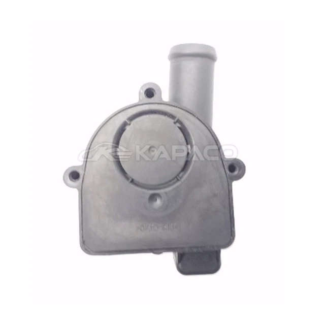 Cooling Water Pump for VW JETTA IV BEETLE 5C SCIROCCO Passat Audi A4 A5 Q5