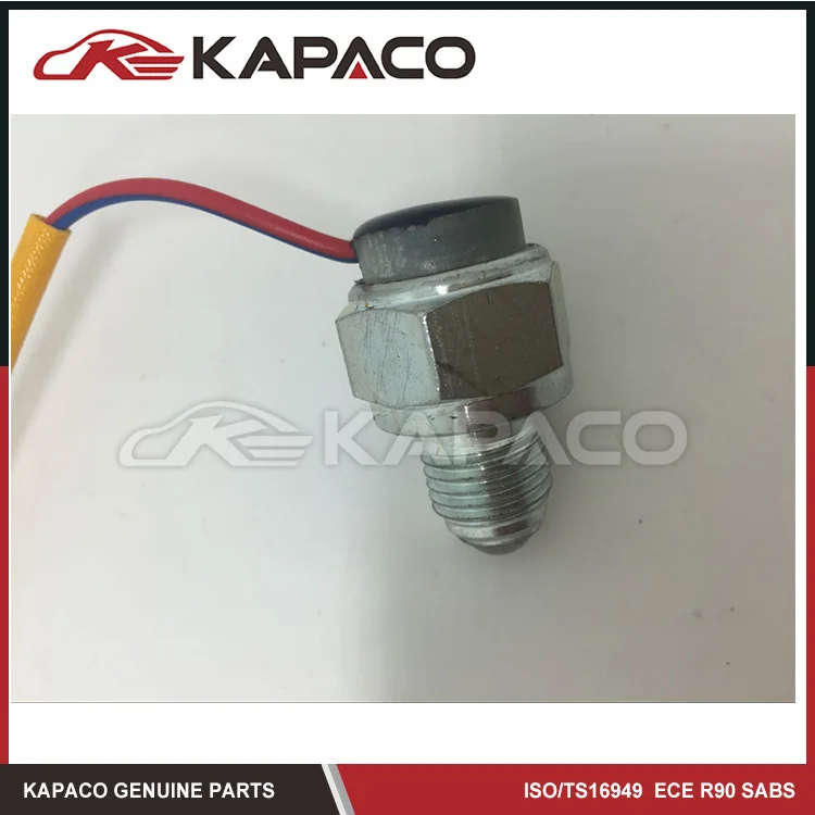 T/H H-L Gearshift 4WD Lamp Switch For Mitsubishi Pajero V23 V24 V43 V44 V45 V46