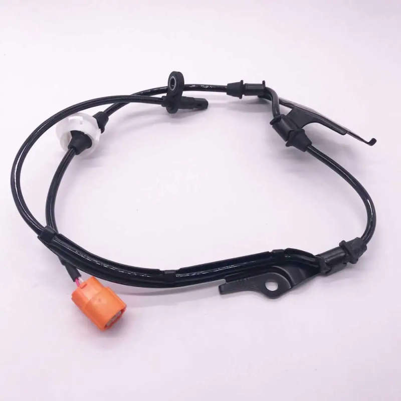 Front Left ABS Wheel Speed Sensor For Acura TSX Honda Accord 2.4L 3.0L 2003-2008