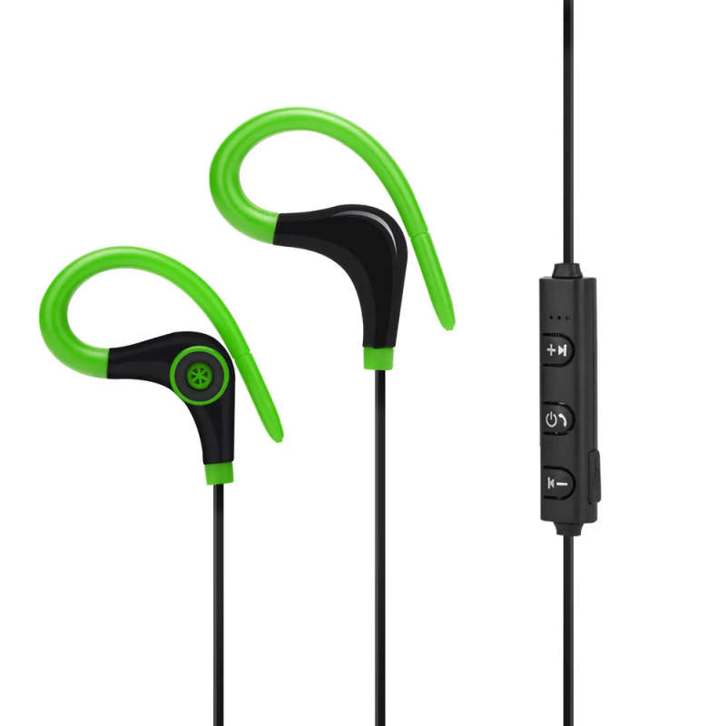 **R1499** TENDWAY Wireless Bluetooth Headphones (APPLE/ANDROID) !!!AMAZING!!! - WITH CALL FUNCTION