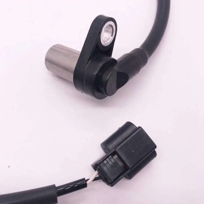 ABS Sensor Front For Pajero Sport Mitsubishi Nativa Challenger K86W K89W K94W K96W K97W K99W