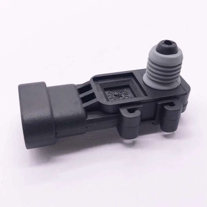 Black Fuel Pump Tank Vapor Vent Pressure Sensor for CHEVROLET HUMMER