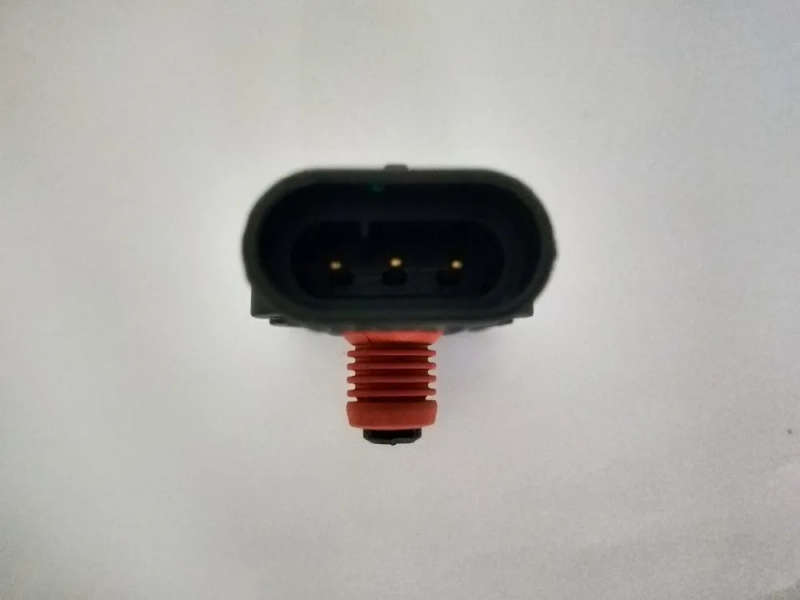 Engine Intake Air Manifold Pressure Sensor For Chevrolet Avalanche Express 3500