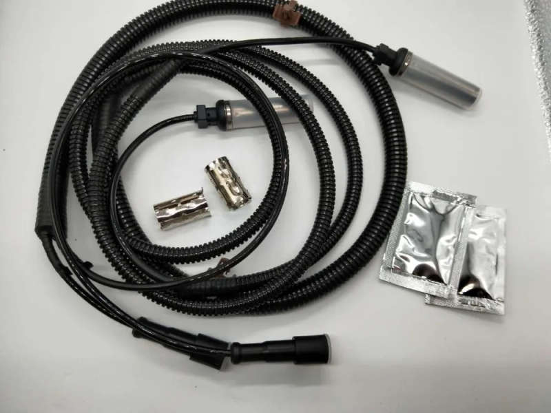 ABS Wheel Speed Sensor Anti-lock Brake System ABS Wheel Speed Sensor for Land Rover Defender