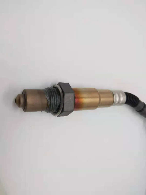 Lambda Sensor O2 sensor for FORD V-OLVO ASTON MARTIN C-MAX II DXA/CB7 DXA/CEU,PNDA IQDA N3A