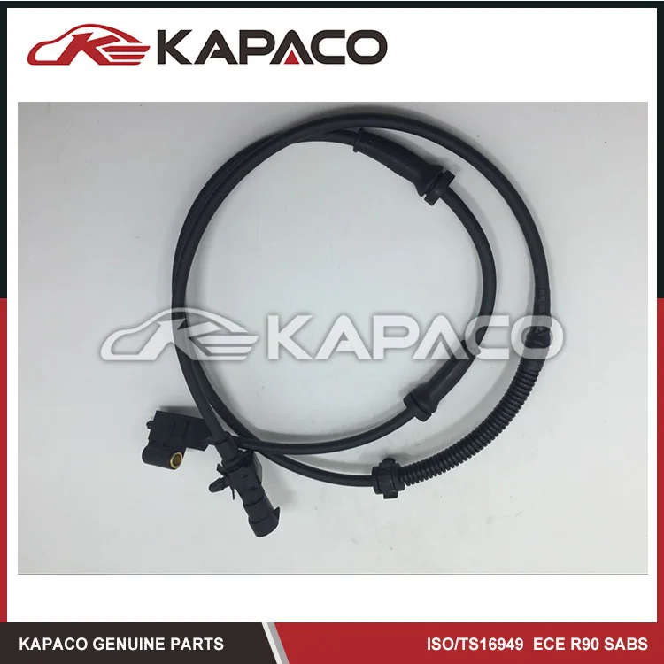 OEM 56041316AA Front Right Anti-Skid ABS Wheel Speed Sensor For Jeep Grand Cherokee WJ 1999-04